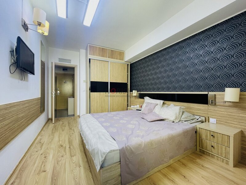 Rin Grand Hotel 2 Camere  Oportunitate  Investitie   0% Comision !