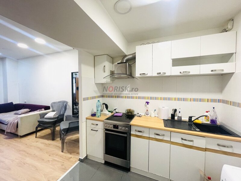 Rin Grand Hotel 2 Camere  Oportunitate  Investitie   0% Comision !