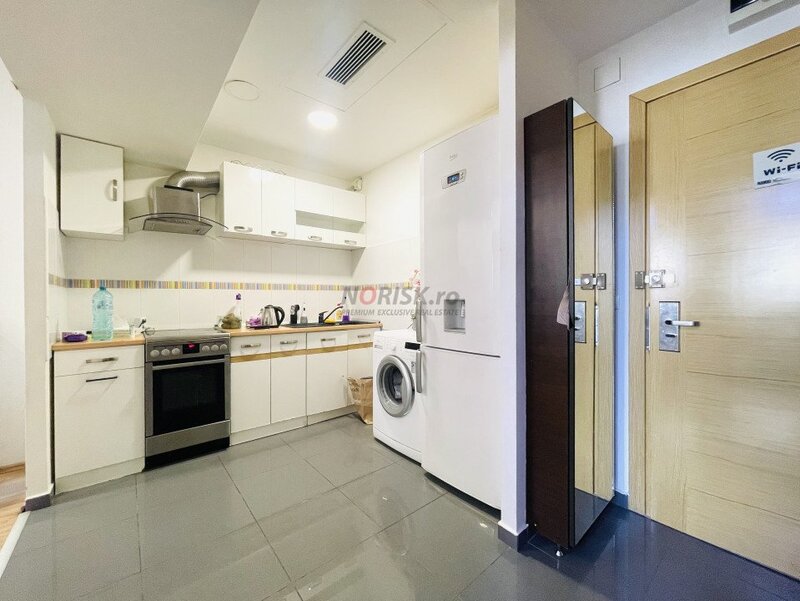 Rin Grand Hotel 2 Camere  Oportunitate  Investitie   0% Comision !