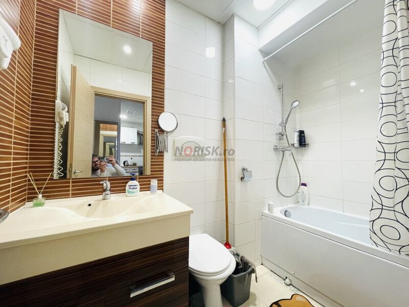 Rin Grand Hotel 2 Camere  Oportunitate  Investitie   0% Comision !