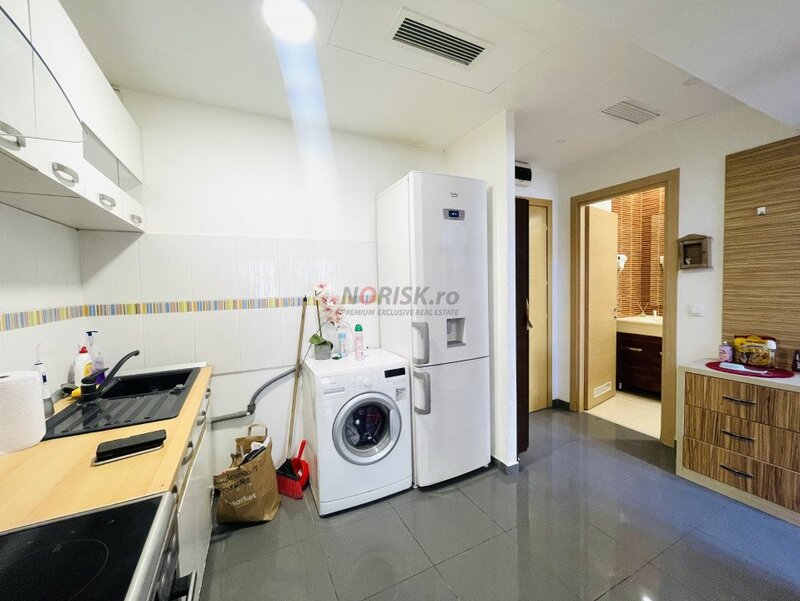 Rin Grand Hotel 2 Camere  Oportunitate  Investitie   0% Comision !