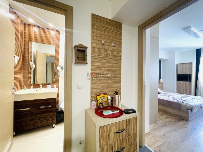 Rin Grand Hotel 2 Camere  Oportunitate  Investitie   0% Comision !